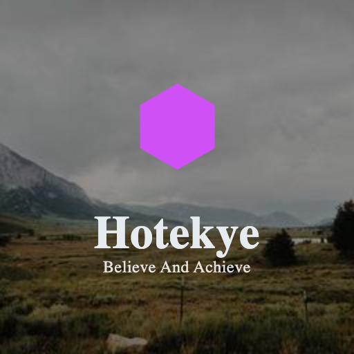 hotekye